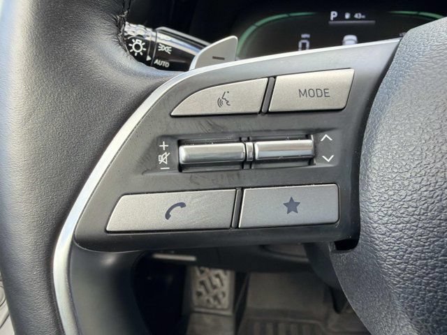 Used 2025 Hyundai Palisade SEL FWD image 27