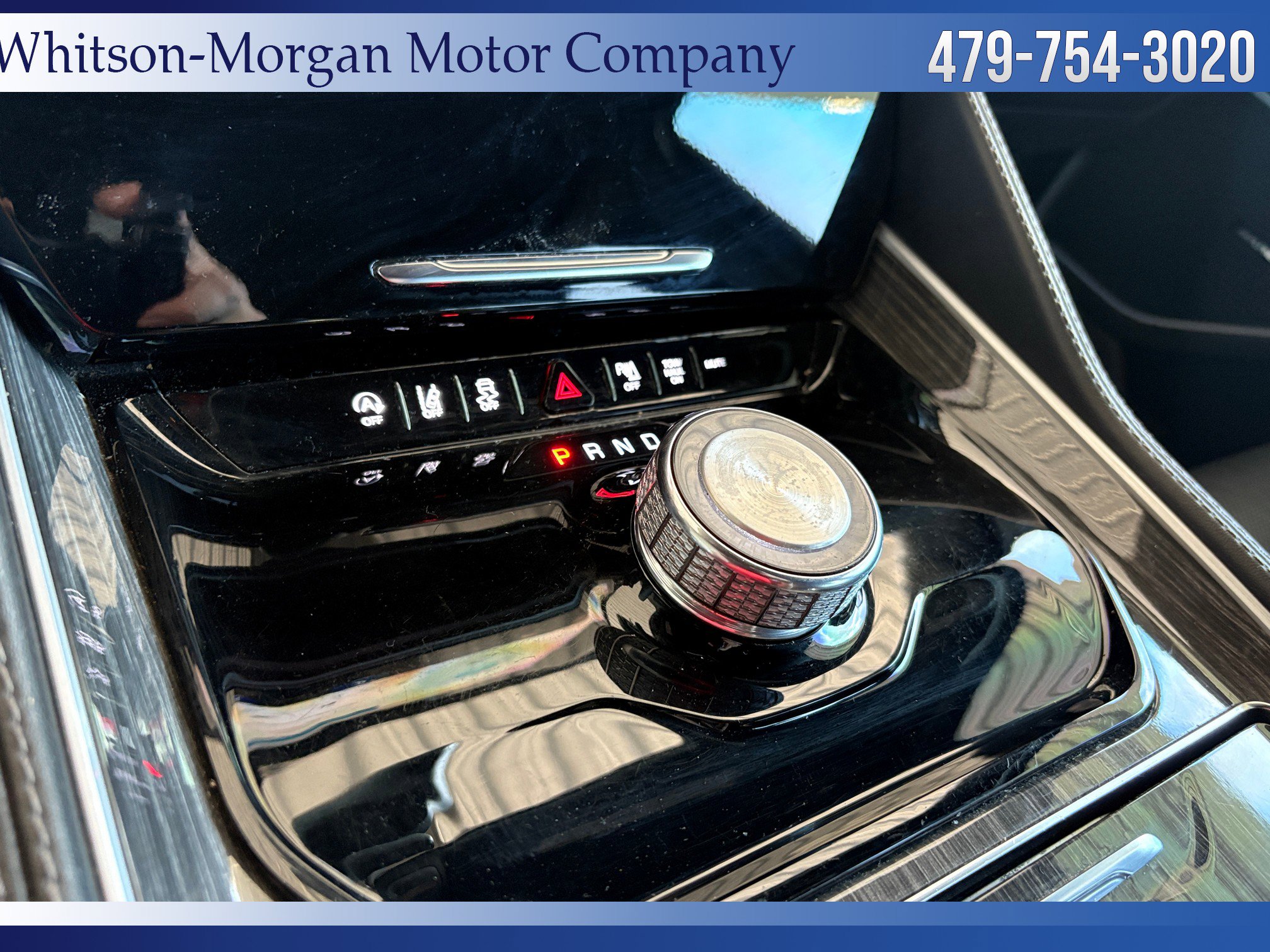 Used 2022 Jeep Wagoneer Series II image 33