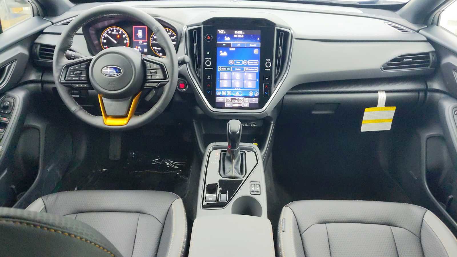 New 2026 Subaru Crosstrek 2.5i Wilderness AWD/4WD image 20