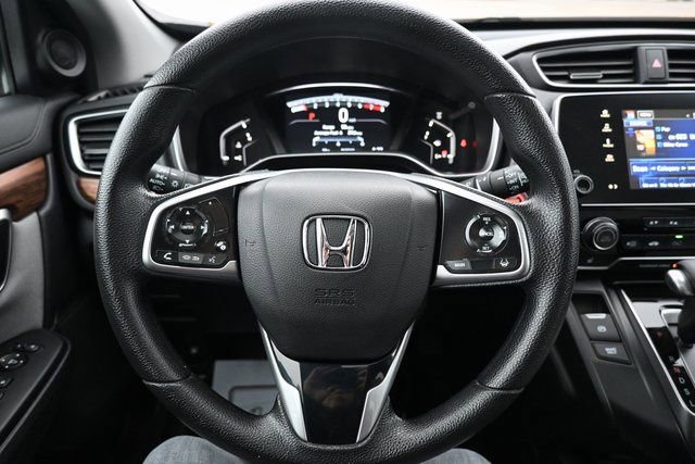 Used 2022 Honda CR-V EX image 44