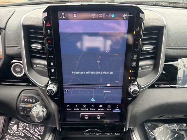 New 2026 RAM 1500 Laramie image 18