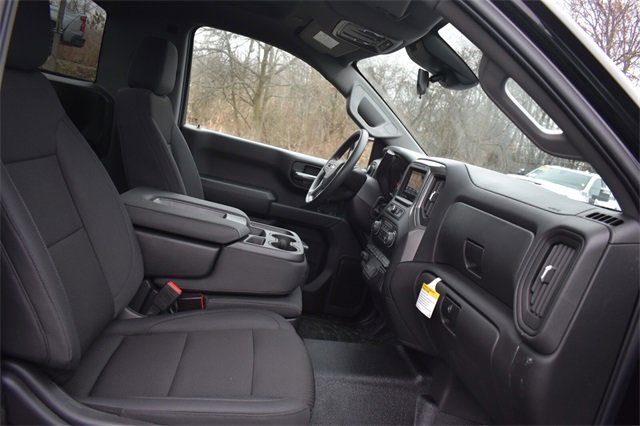 New 2026 Chevrolet Silverado 1500 W/T w/ WT Value Package image 15