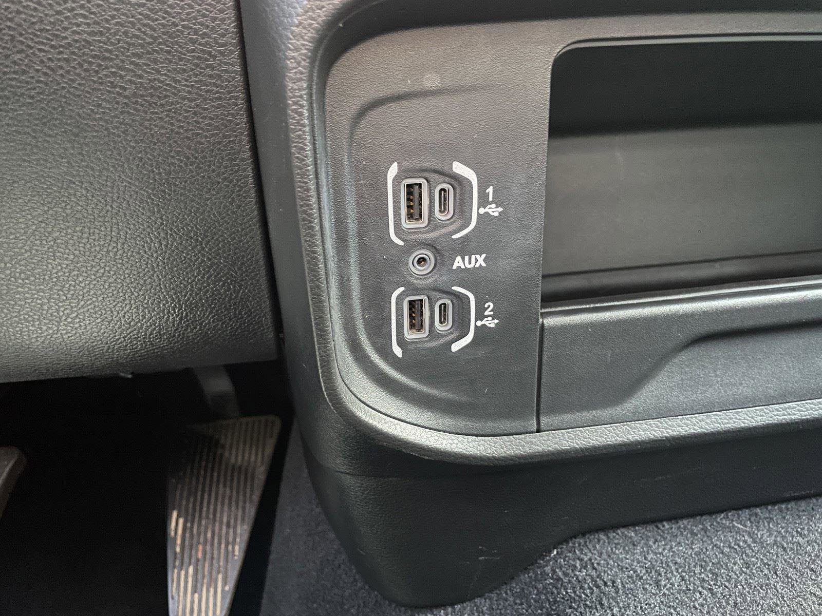 Certified 2024 RAM 2500 Laramie image 25