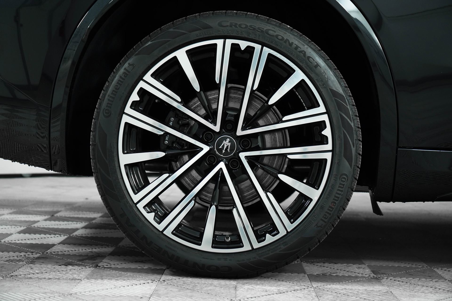 New 2025 Maserati Grecale Modena image 15