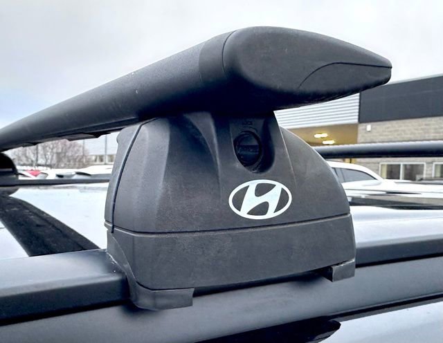 Used 2023 Hyundai Tucson XRT image 13