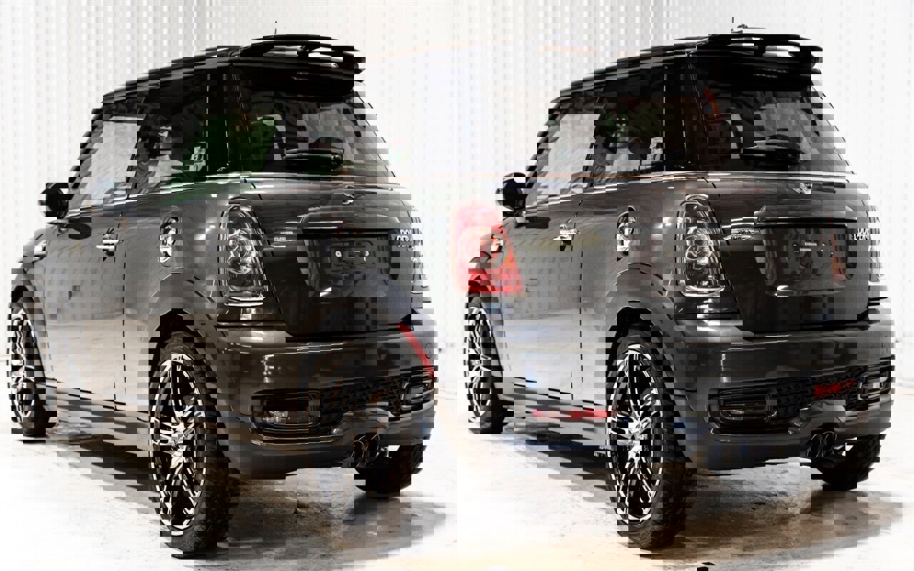 Used 2012 MINI Cooper S image 10