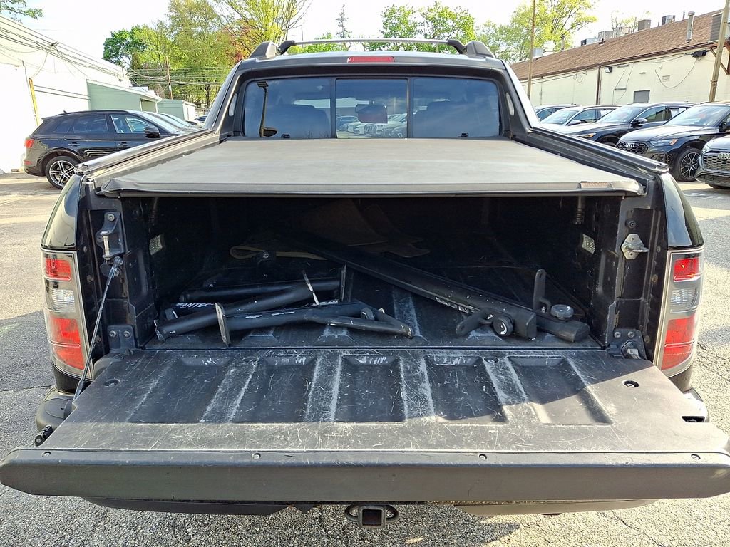 Used 2013 Honda Ridgeline RTL image 29