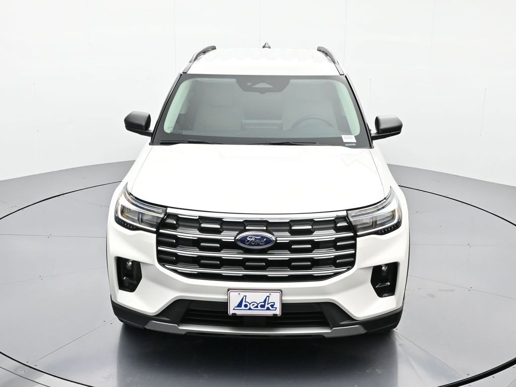 New 2026 Ford Explorer Active w/ Active Comfort Package image 45