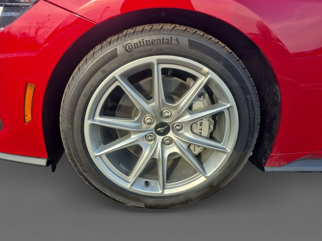 Used 2024 Ford Mustang GT Premium image 13