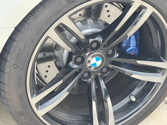 Used 2016 BMW M4 Coupe image 11