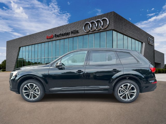 New 2026 Audi Q7 2.0T Premium AWD/4WD image 2