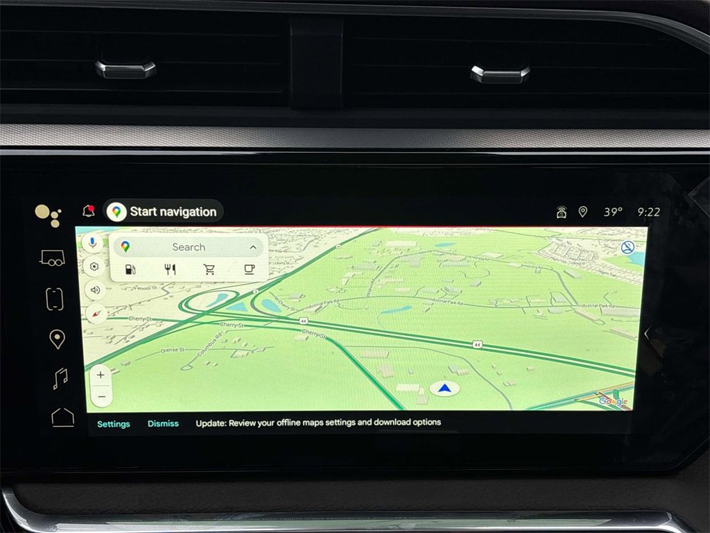 New 2026 GMC Sierra 3500 Denali w/ Denali Reserve Package image 14