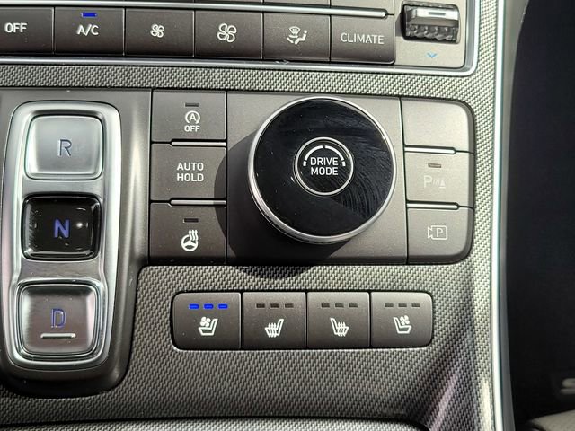 Certified 2023 Hyundai Santa Fe Limited FWD image 20