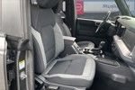 Used 2025 Ford Bronco Big Bend AWD/4WD image 52
