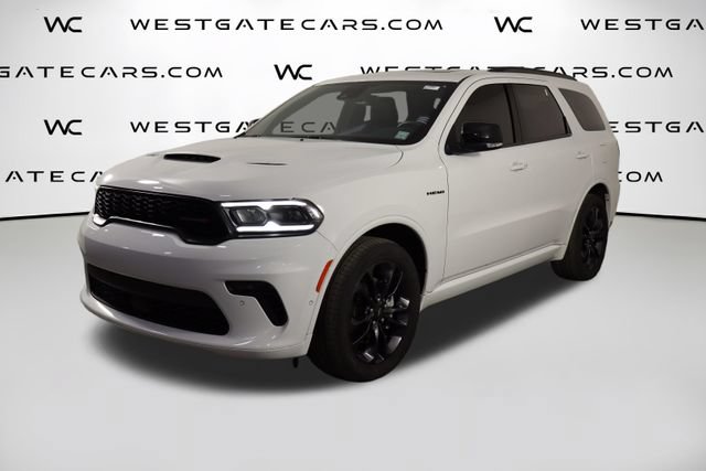 Used 2023 Dodge Durango R/T