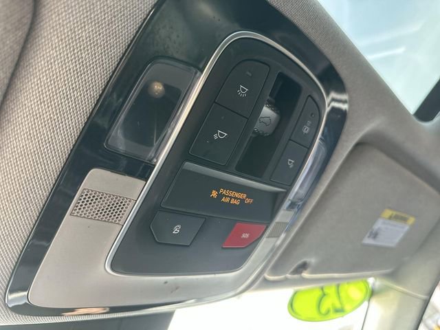 Used 2023 Hyundai Santa Fe Limited image 41