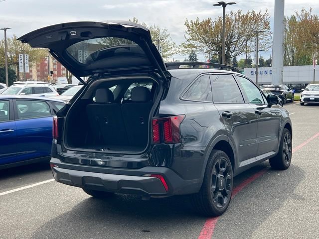 Used 2024 Kia Sorento SX image 9