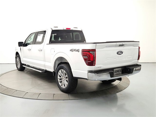Used 2024 Ford F150 Lariat w/ Tow/Haul Package image 6