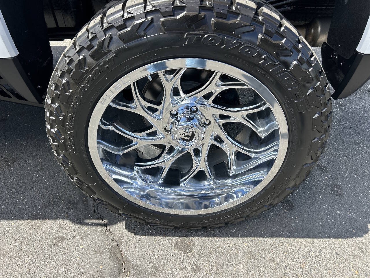 Used 2019 GMC Sierra 1500 Denali w/ Denali Ultimate Package AWD/4WD image 7