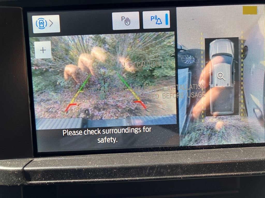New 2026 Ford F350 XLT image 14