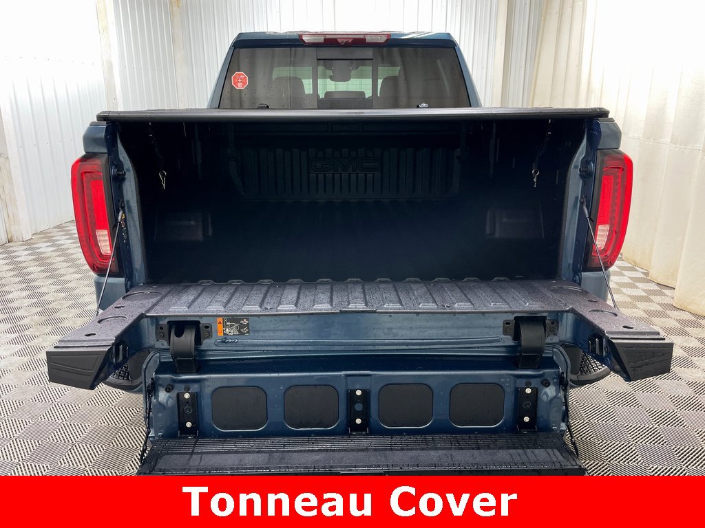 Certified 2026 GMC Sierra 1500 Denali w/ Denali Reserve Package image 17