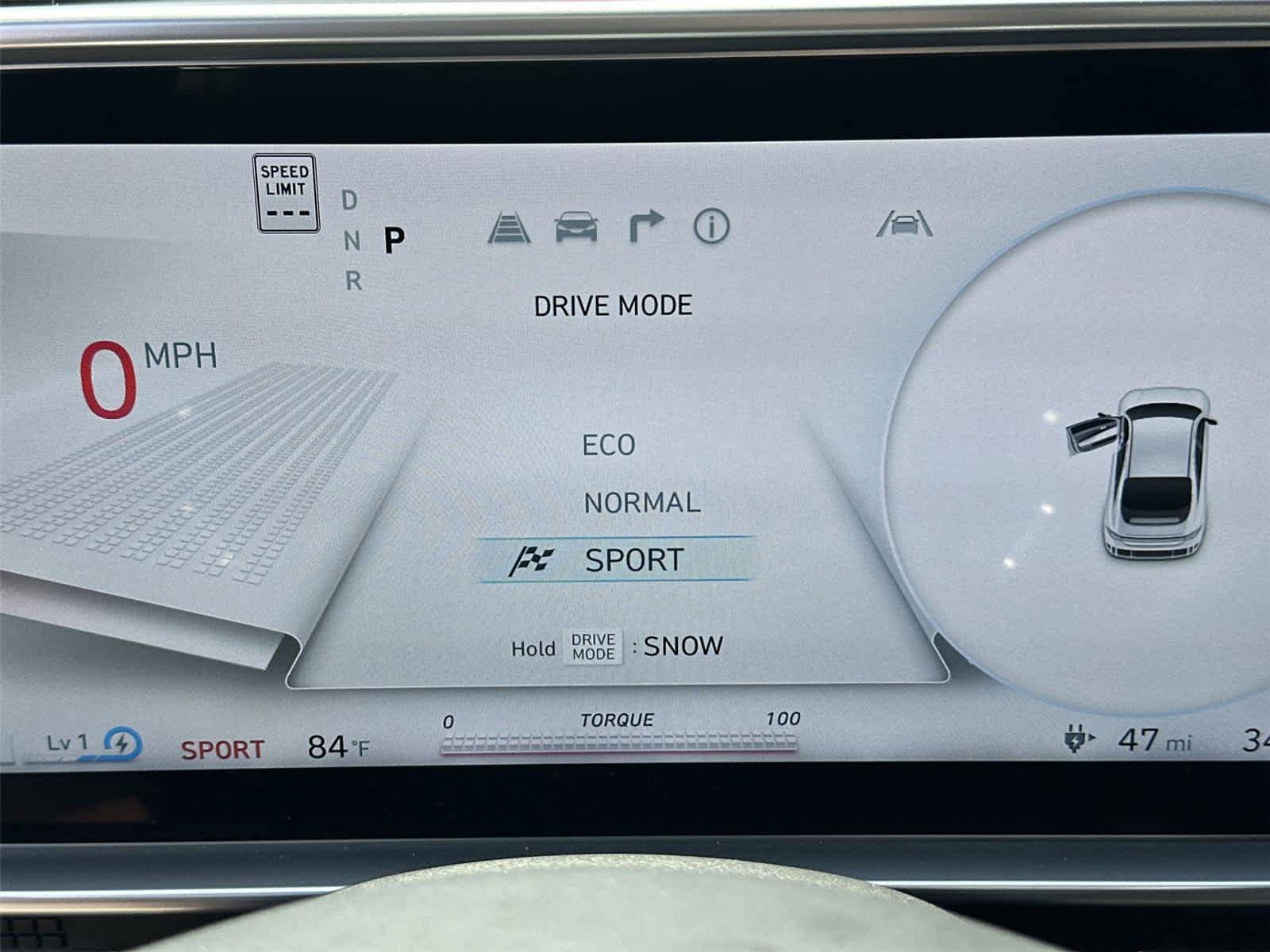 Used 2024 Hyundai Ioniq 6 SE RWD image 39