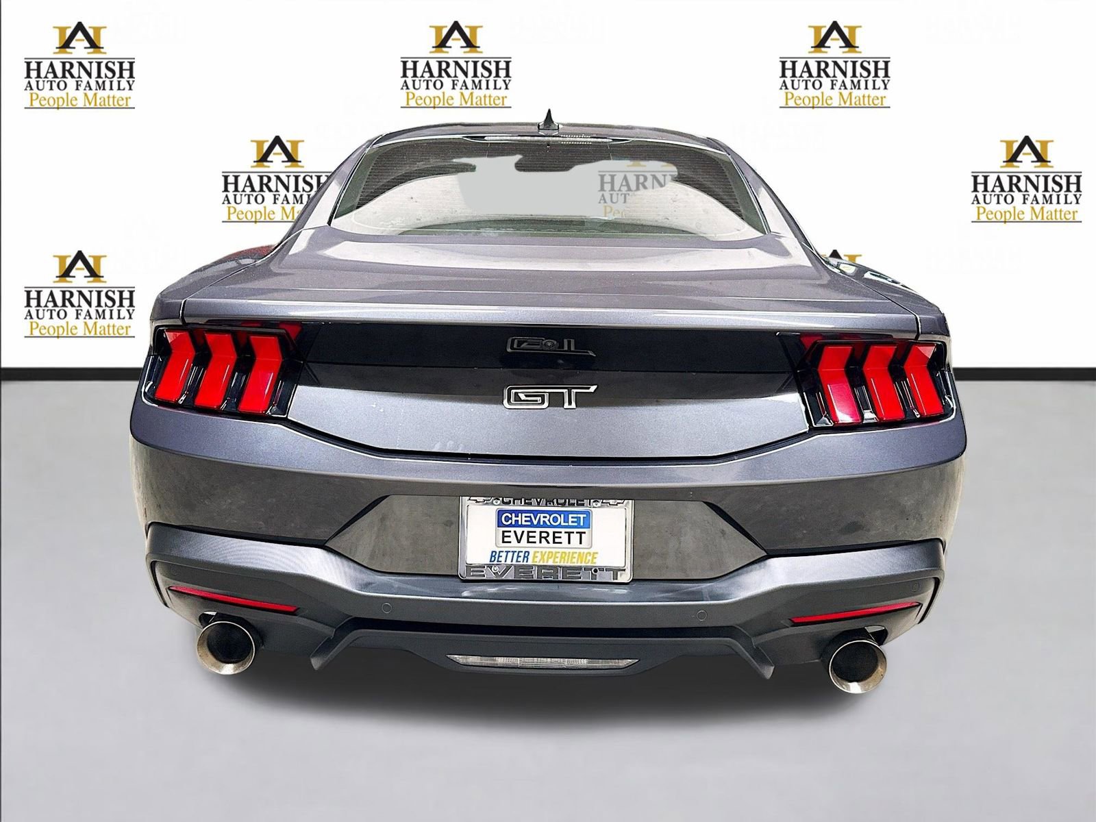 Used 2024 Ford Mustang GT Premium image 7