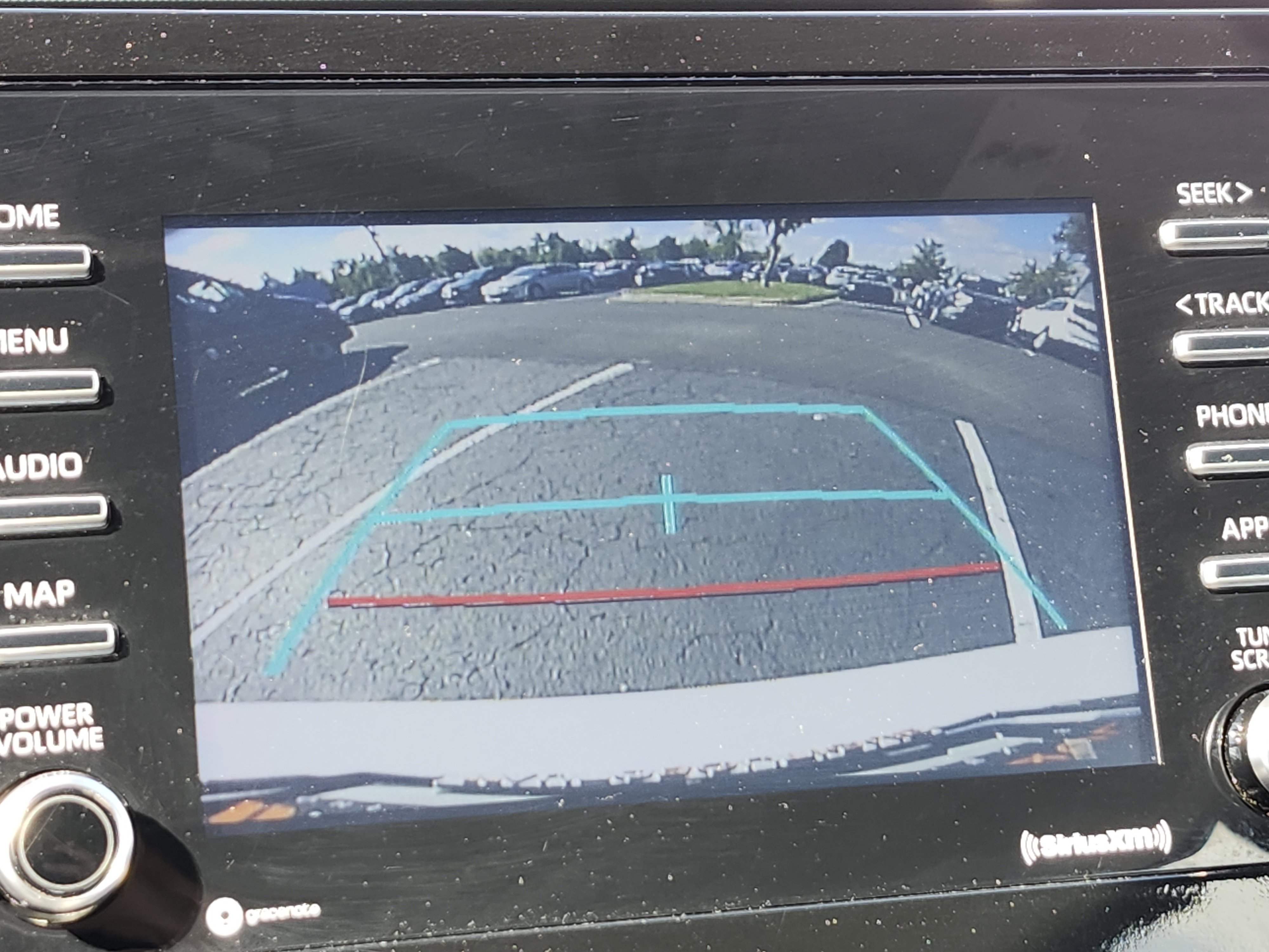 Used 2023 Toyota Camry SE image 23