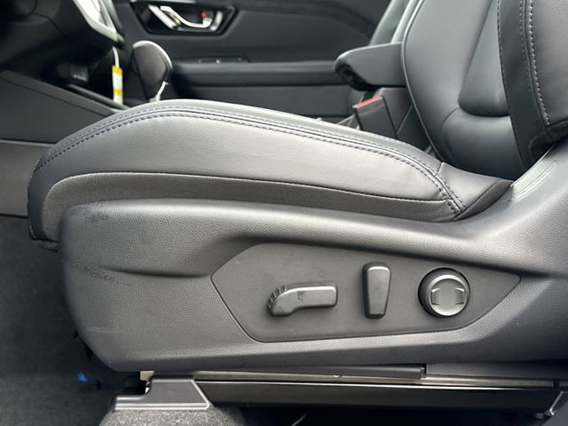 New 2026 Subaru Forester Limited image 25