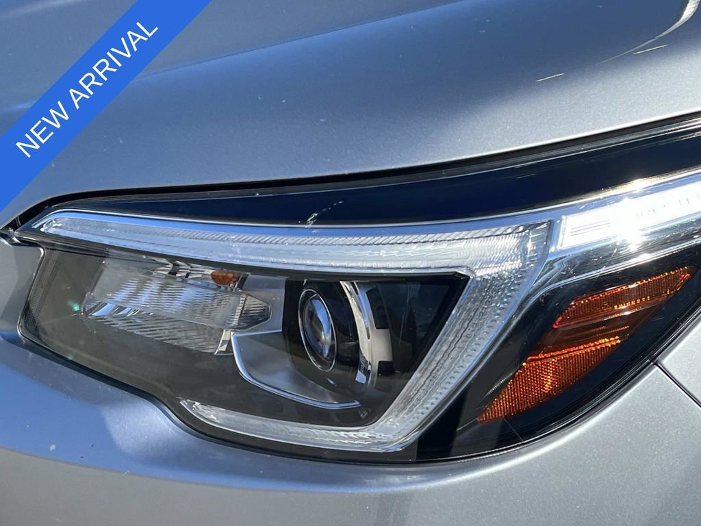 Used 2020 Subaru Forester Touring image 7