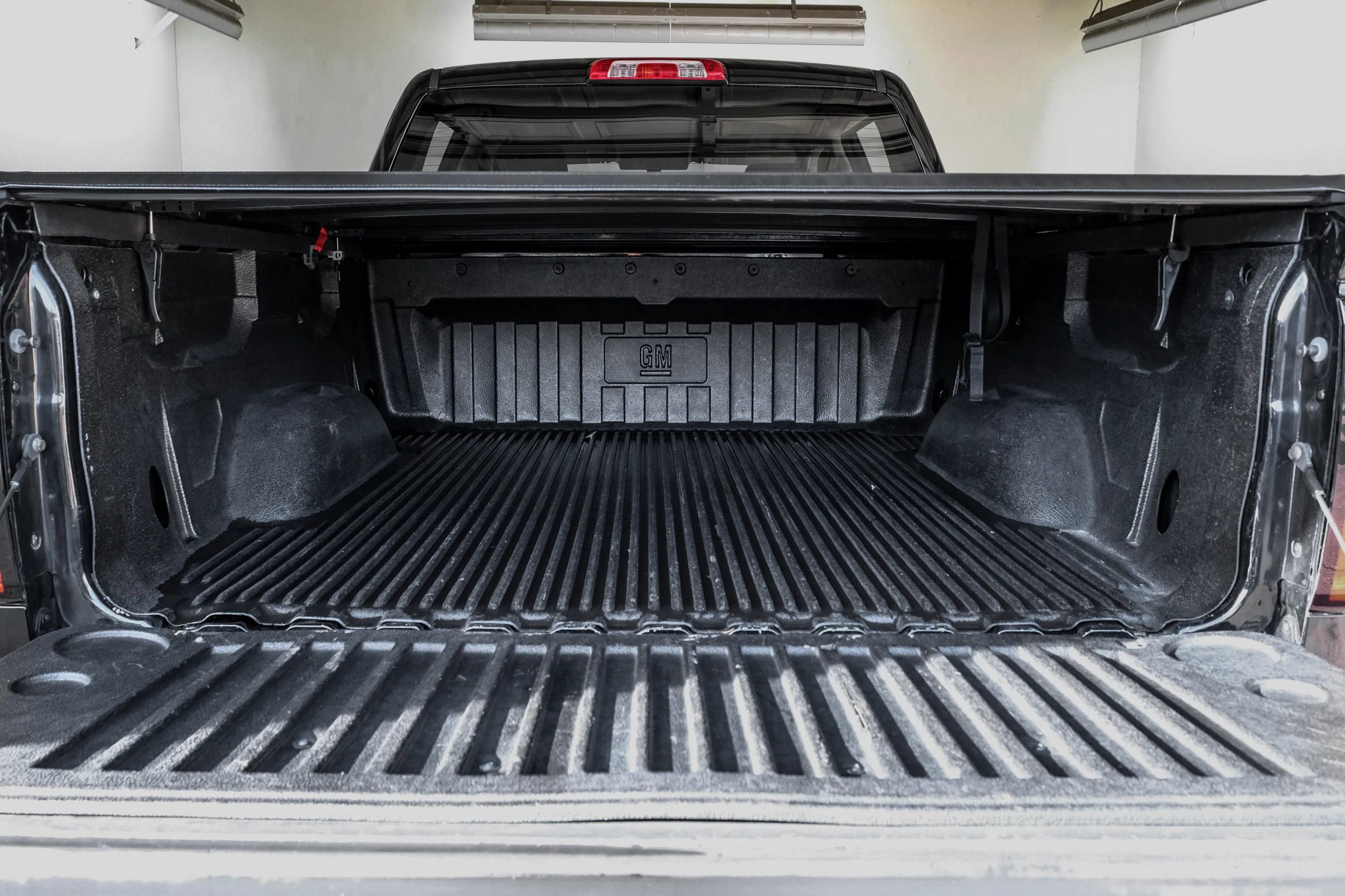 Used 2017 GMC Sierra 1500 SLE w/ SLE Value Package image 48