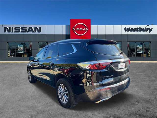 Used 2024 Buick Enclave Premium image 8