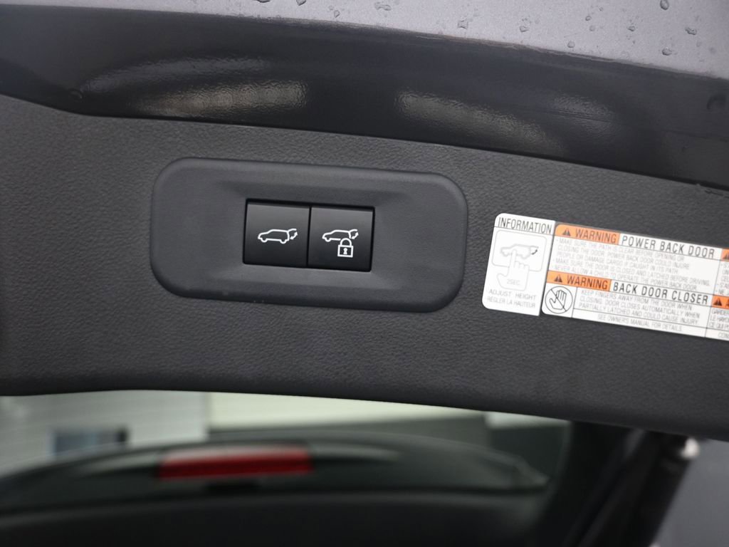 Used 2023 Lexus NX 350 AWD image 24