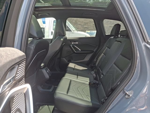 Used 2023 BMW X1 xDrive28i w/ Convenience Package AWD/4WD image 10