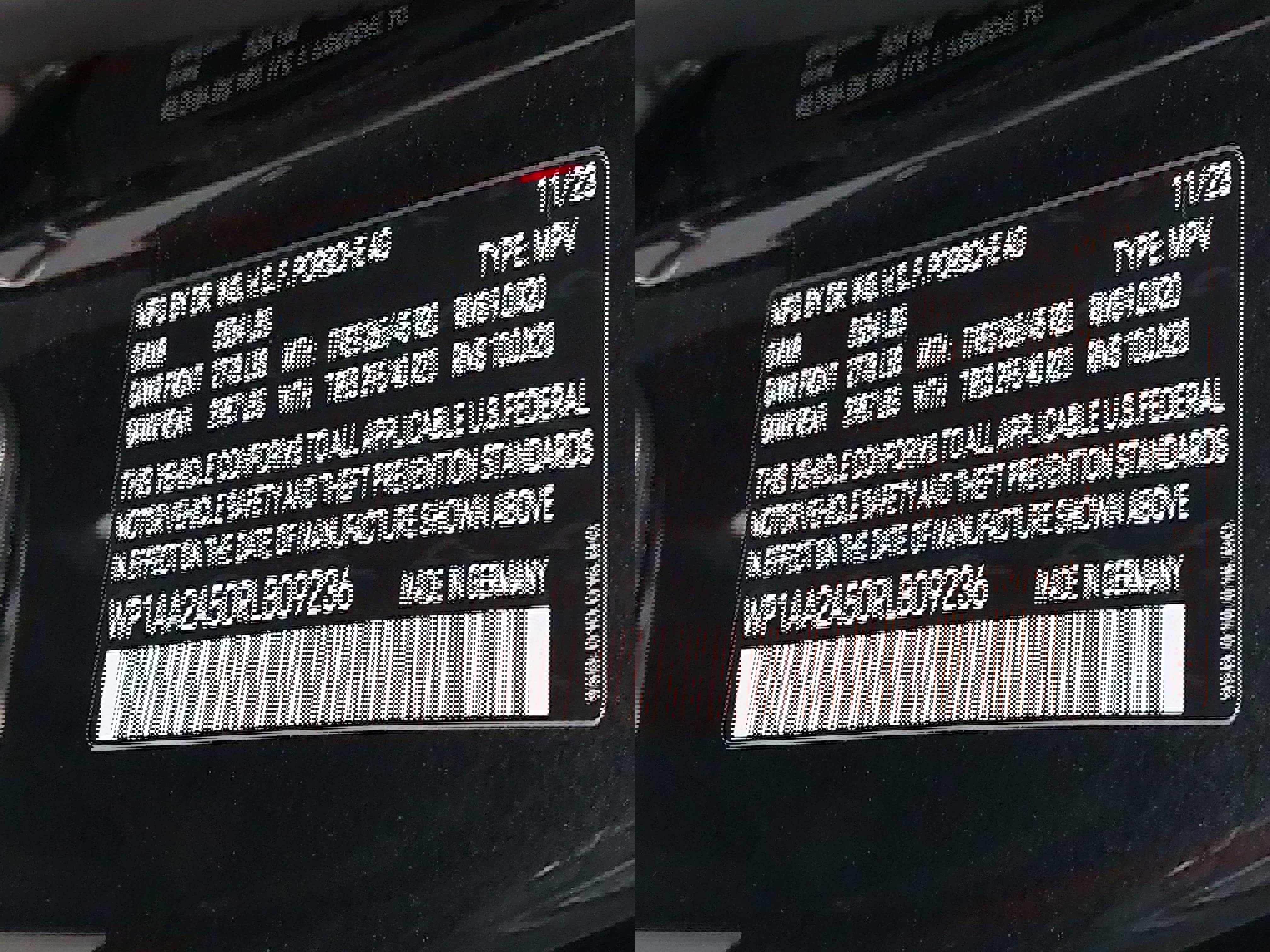 Certified 2024 Porsche Macan Turbo image 37