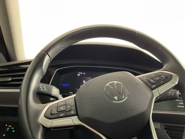 Used 2024 Volkswagen Jetta SE FWD image 21
