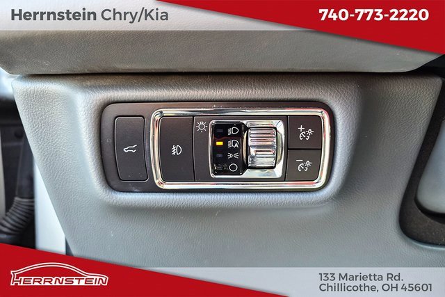 Used 2020 Lincoln Aviator Reserve w/ Equipment Group 202A image 19