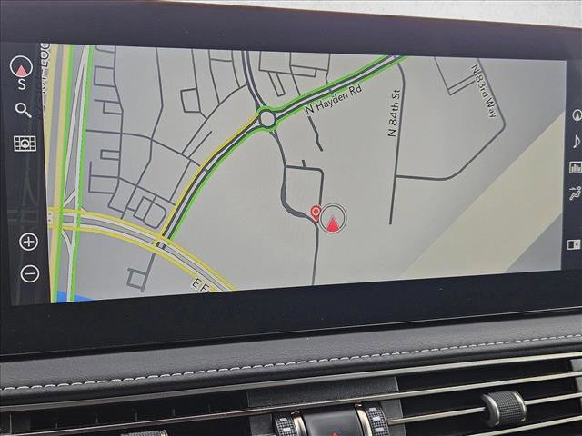 Used 2021 Lexus LS 500 w/ Accessory Package (Z1) image 13