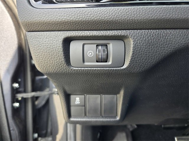 Used 2025 Honda Civic Sport image 23