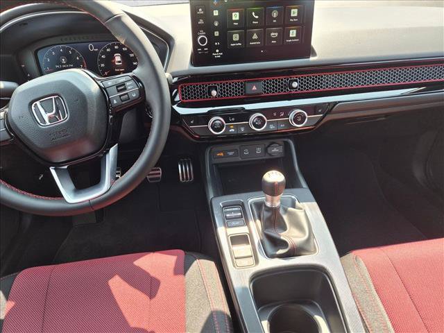New 2026 Honda Civic Si image 15