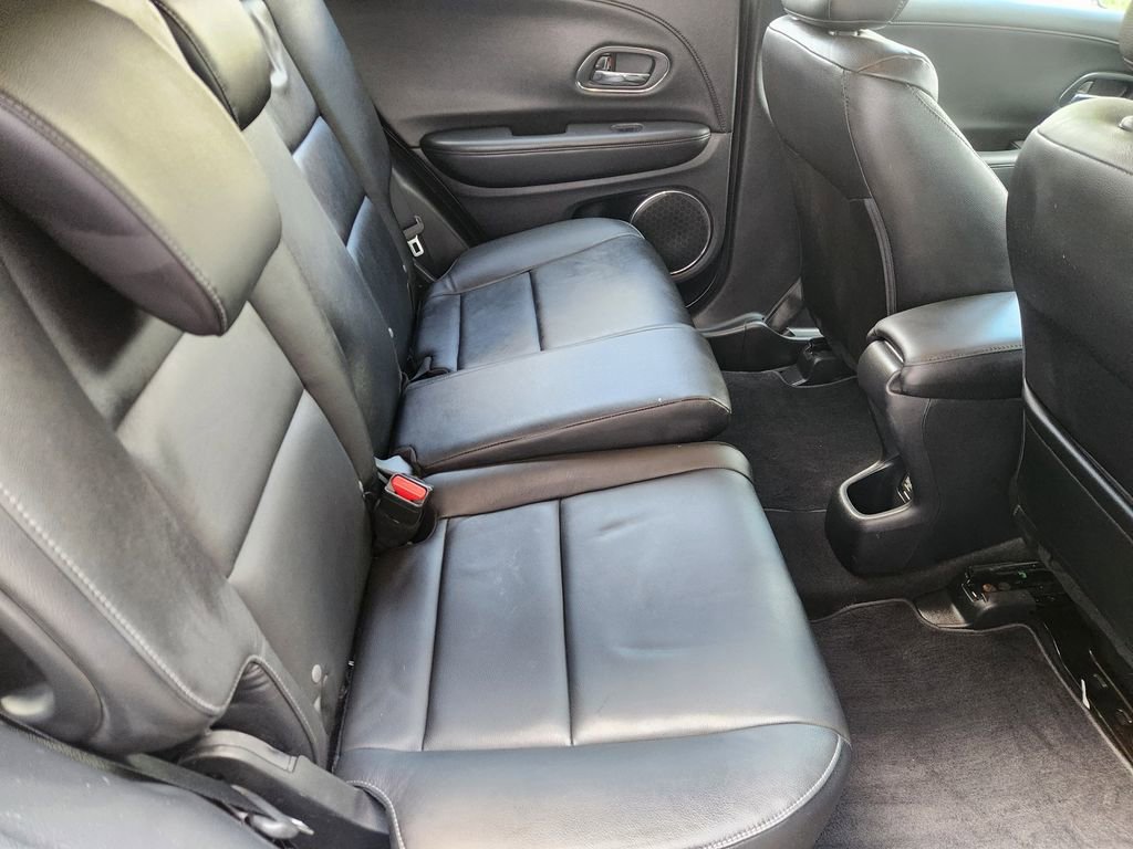 Used 2016 Honda HR-V EX-L image 31