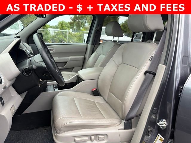 Used 2015 Honda Pilot EX-L image 14