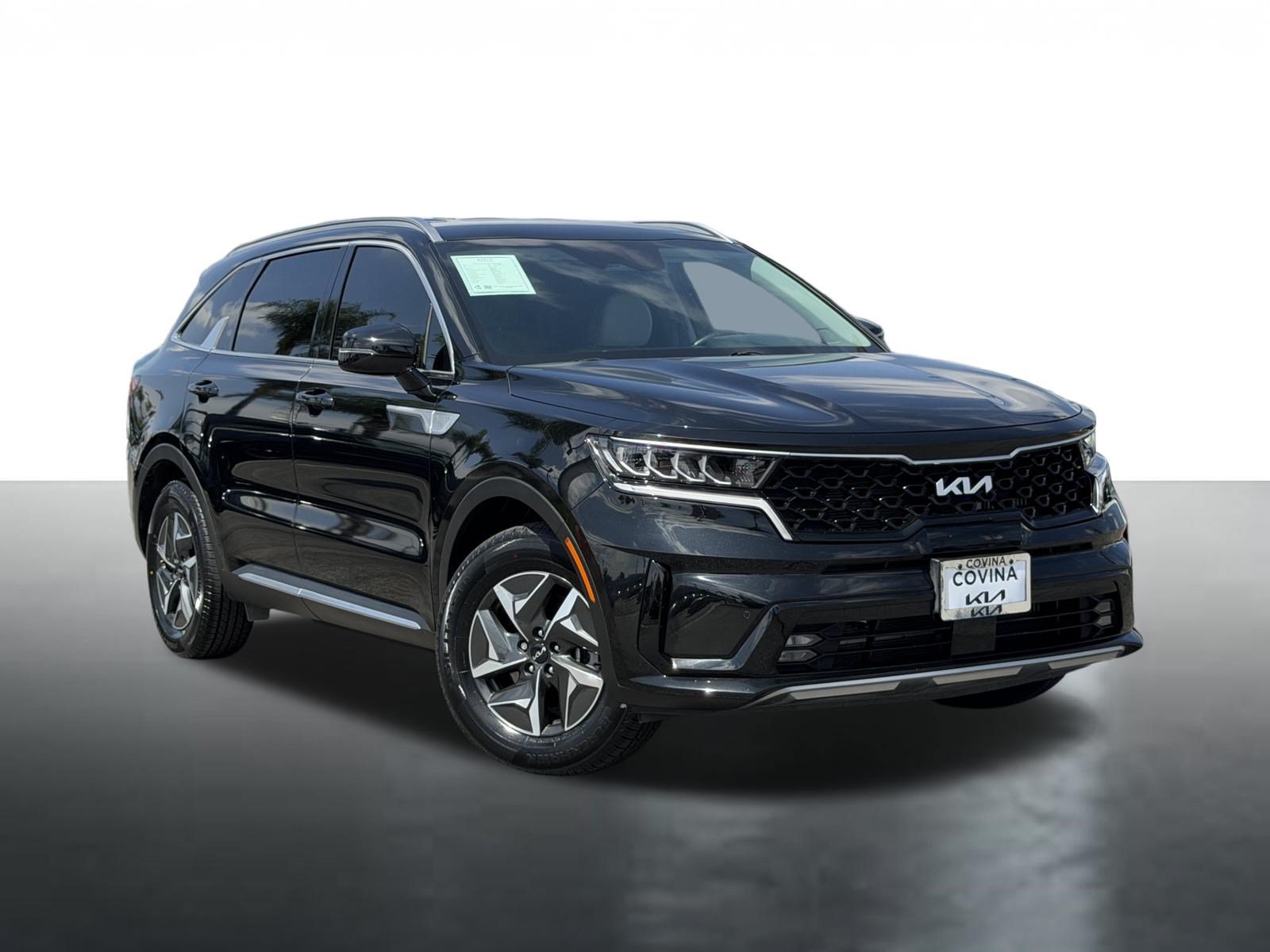 Certified 2023 Kia Sorento EX