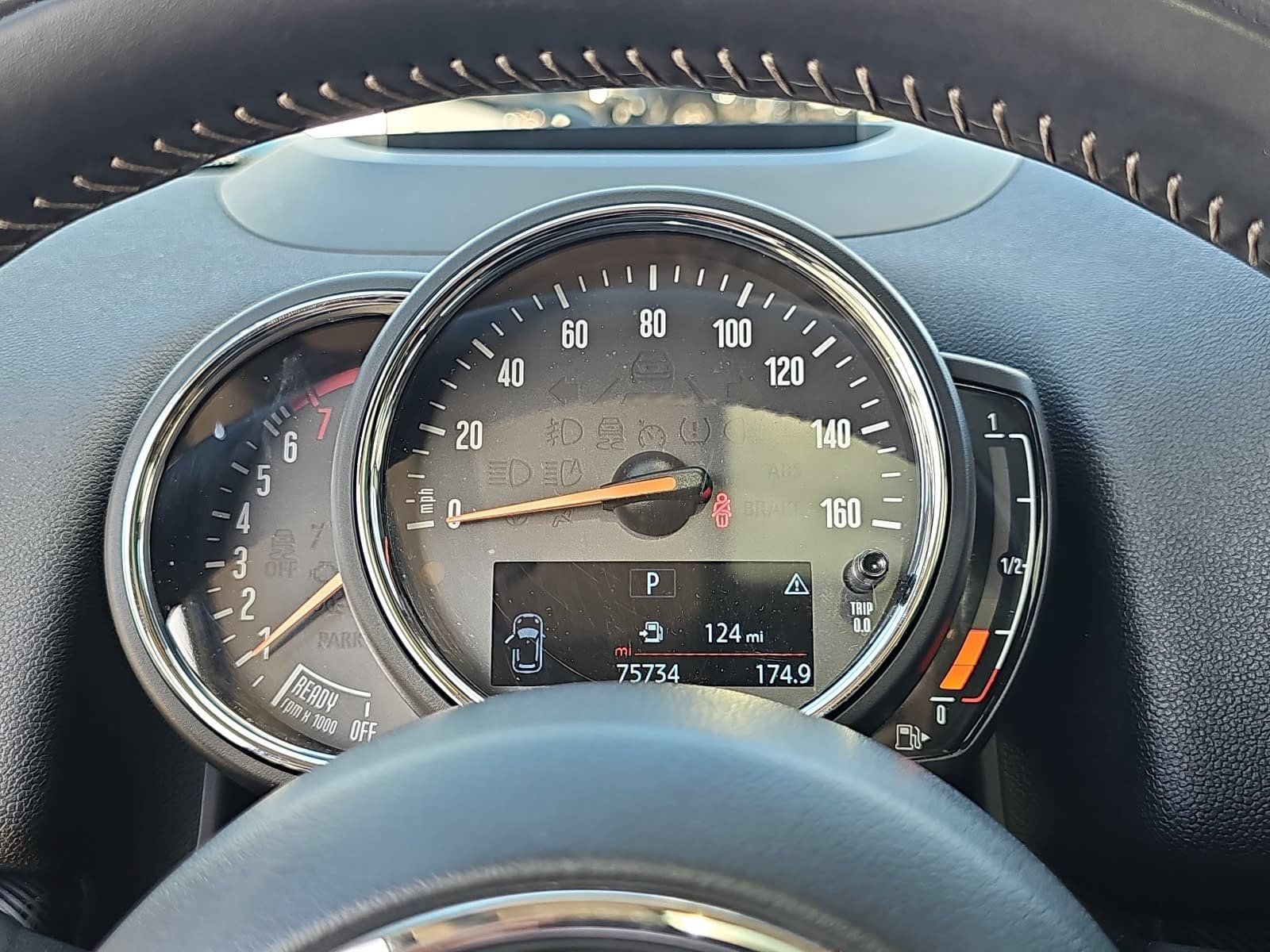 Used 2019 MINI Cooper Countryman S FWD image 19