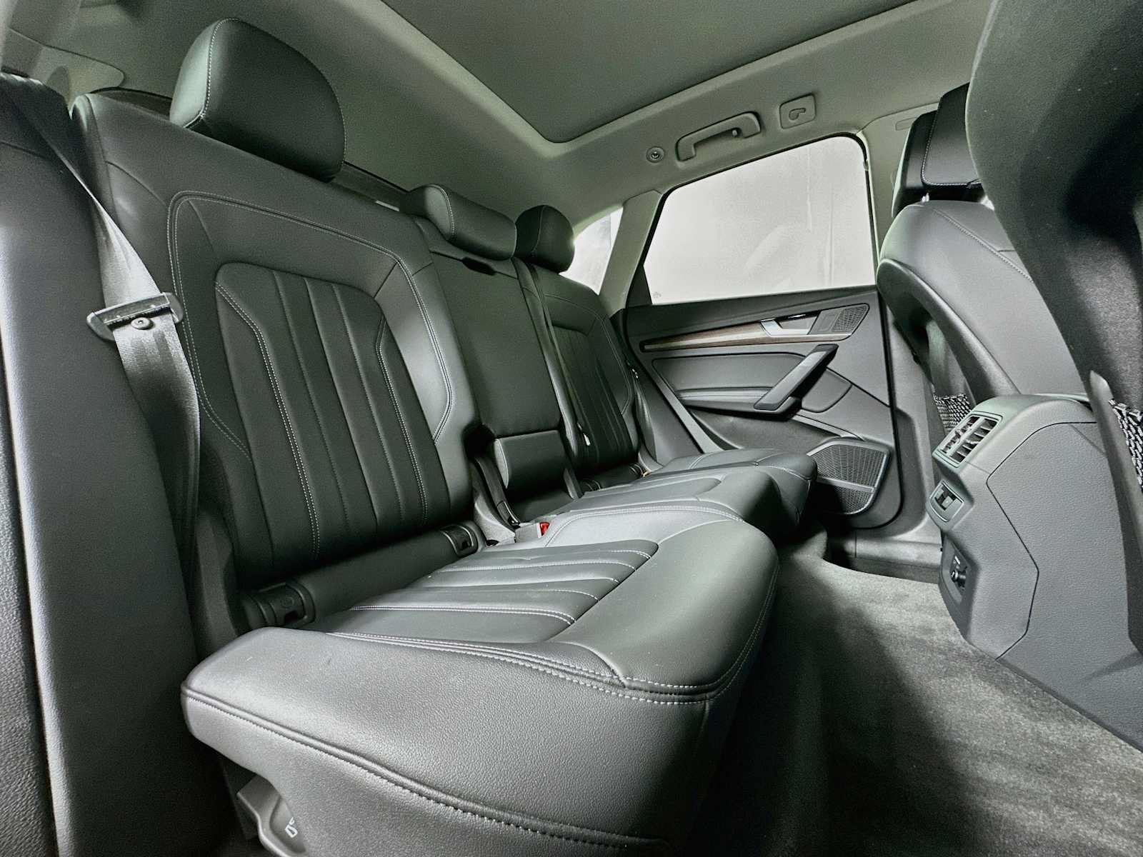 Certified 2023 Audi Q5 Premium AWD/4WD image 25