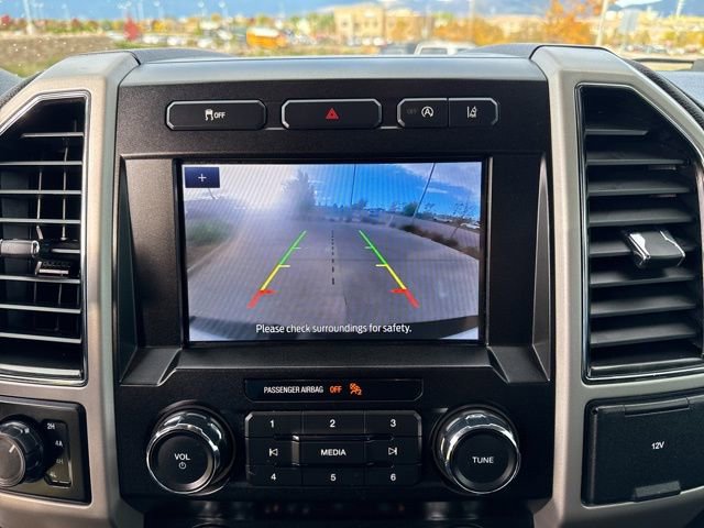 Used 2020 Ford F150 Lariat image 35