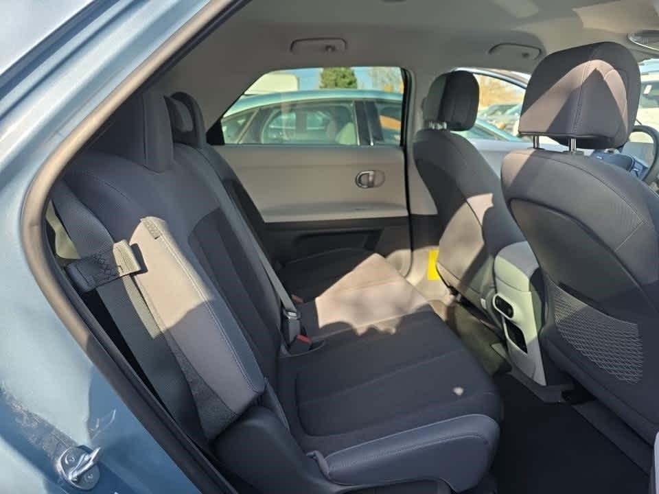 Used 2024 Hyundai Ioniq 5 SEL image 6