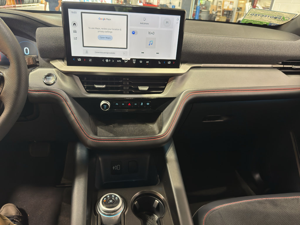Used 2026 Ford Explorer ST AWD/4WD image 27