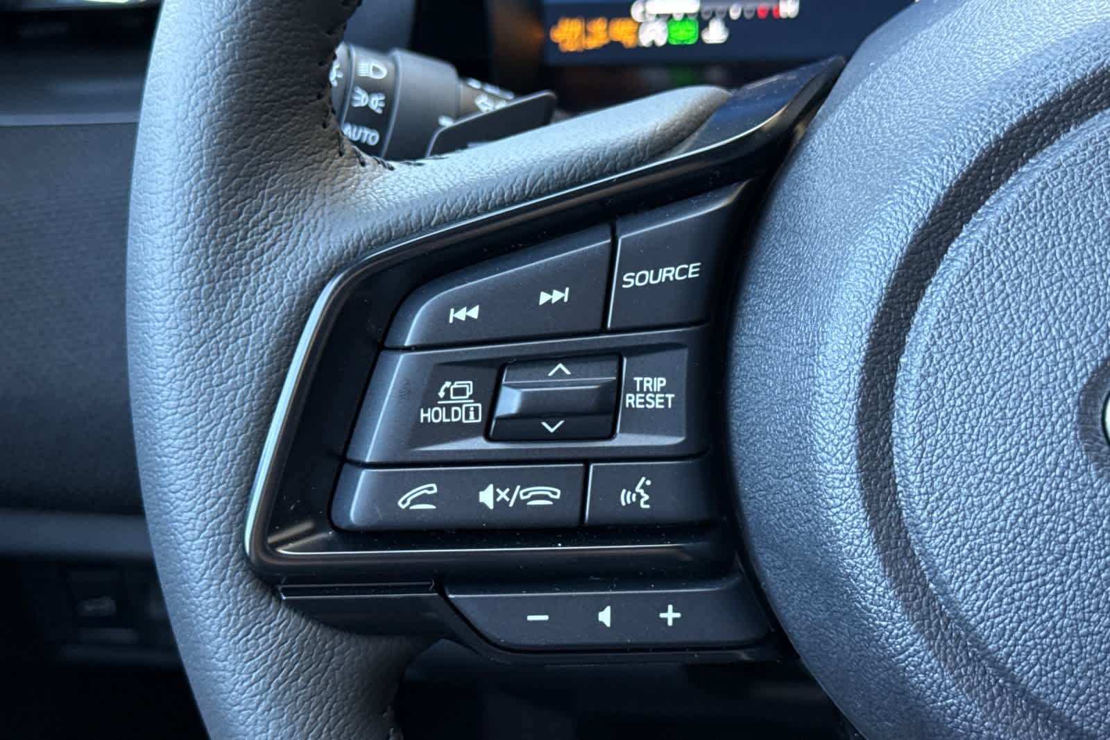 New 2026 Subaru Outback Premium AWD/4WD image 27