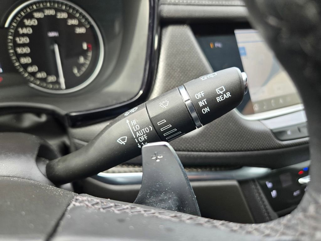 Used 2023 Cadillac XT5 Sportv image 20